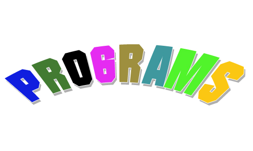 programs