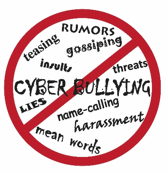 cyber bullying logo
